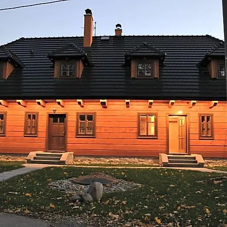 Hotel Roubenka Pod Capim Vrchem