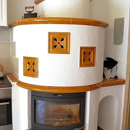 Roubenka Pod Capim Vrchem Hotel Vernirovice
