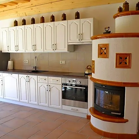 Hotel Roubenka Pod Capim Vrchem Vernirovice