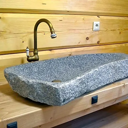 Roubenka Pod Capim Vrchem Hotel *