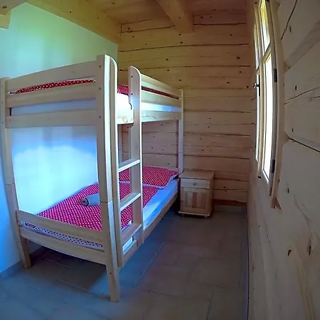 Hotel Roubenka Pod Capim Vrchem Vernirovice