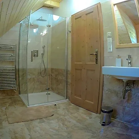 Hotel Roubenka Pod Capim Vrchem Vernirovice