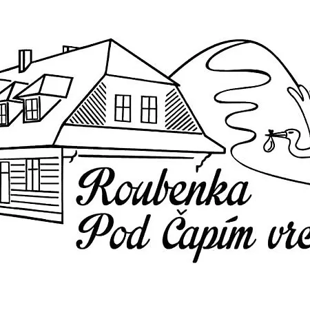 Hotel Roubenka Pod Capim Vrchem