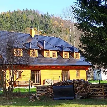 Roubenka Pod Capim Vrchem Hotel *