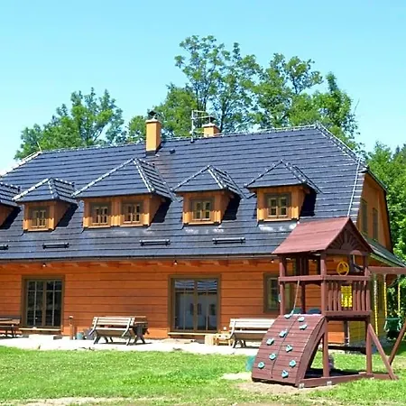 Hotel Roubenka Pod Capim Vrchem Vernirovice