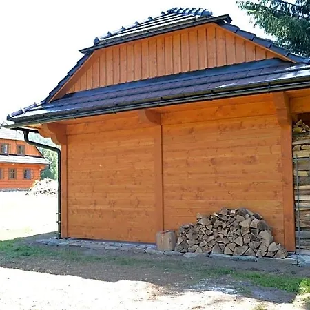 Roubenka Pod Capim Vrchem Hotel *