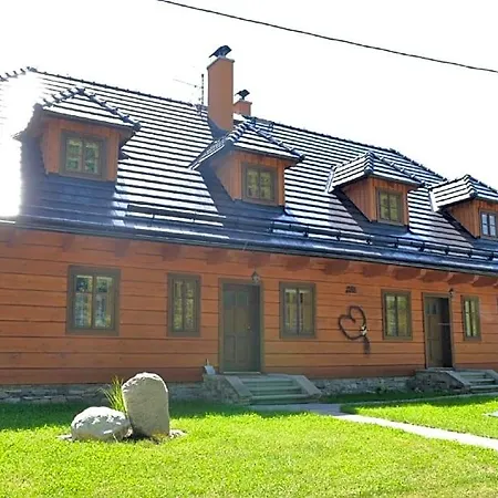 Roubenka Pod Capim Vrchem Hotel *