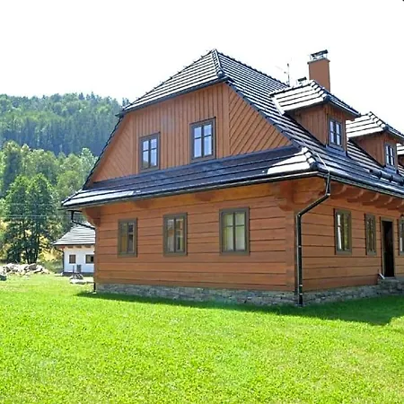 Hotel Roubenka Pod Capim Vrchem *