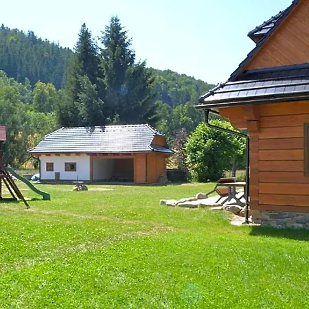 Hotel Roubenka Pod Capim Vrchem Vernirovice