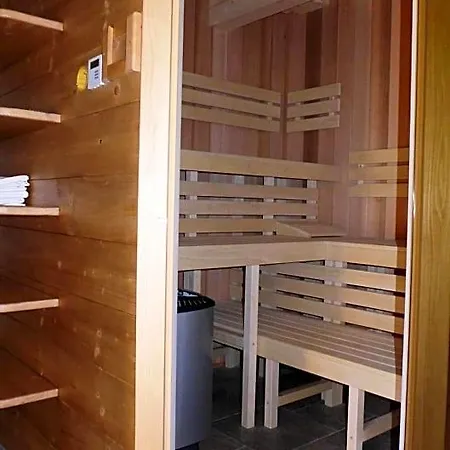 Roubenka Pod Capim Vrchem Hotel Vernirovice