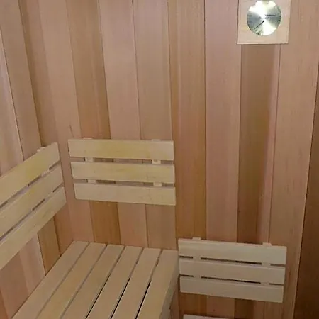 Roubenka Pod Capim Vrchem Hotel